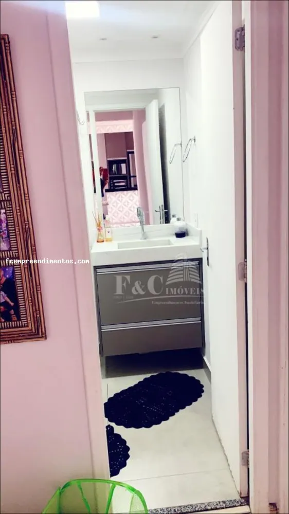 Apartamento, 2 quartos, 58 m² - Foto 10