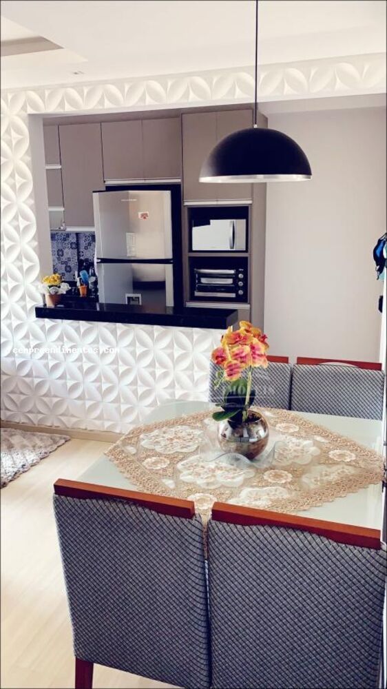 Apartamento, 2 quartos, 58 m² - Foto 4