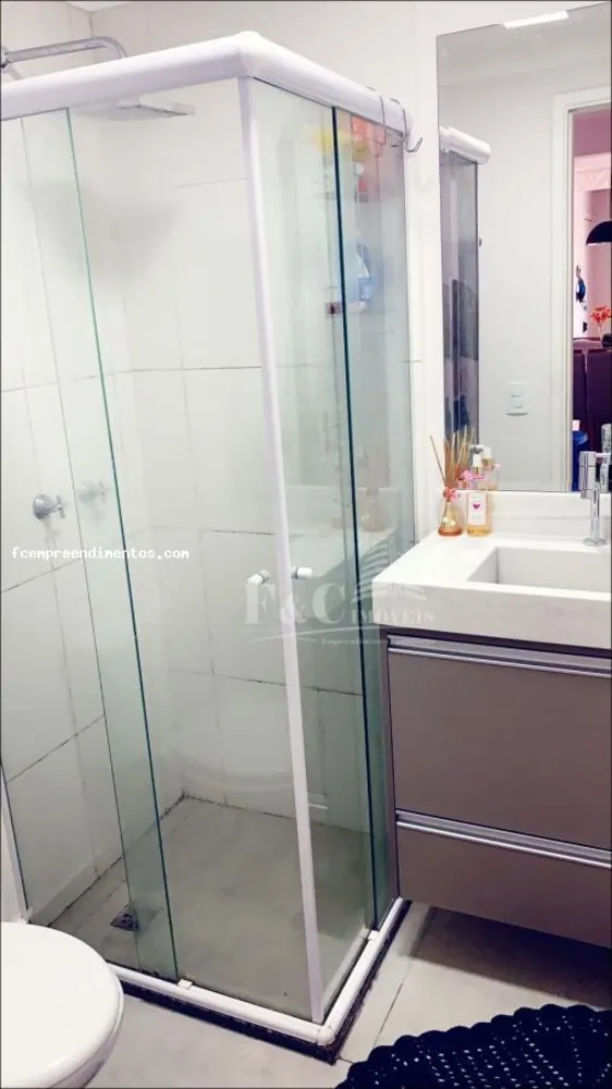 Apartamento, 2 quartos, 58 m² - Foto 7