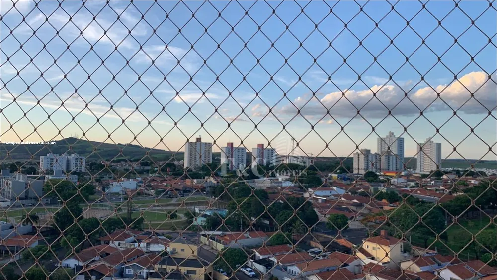 Apartamento, 2 quartos, 58 m² - Foto 9
