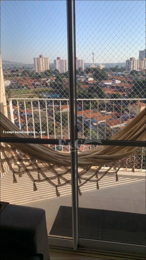 Apartamento, 2 quartos, 58 m² - Foto 3