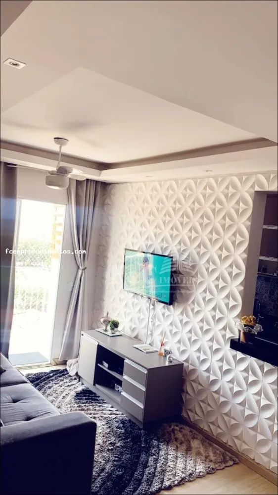 Apartamento, 2 quartos, 58 m² - Foto 5