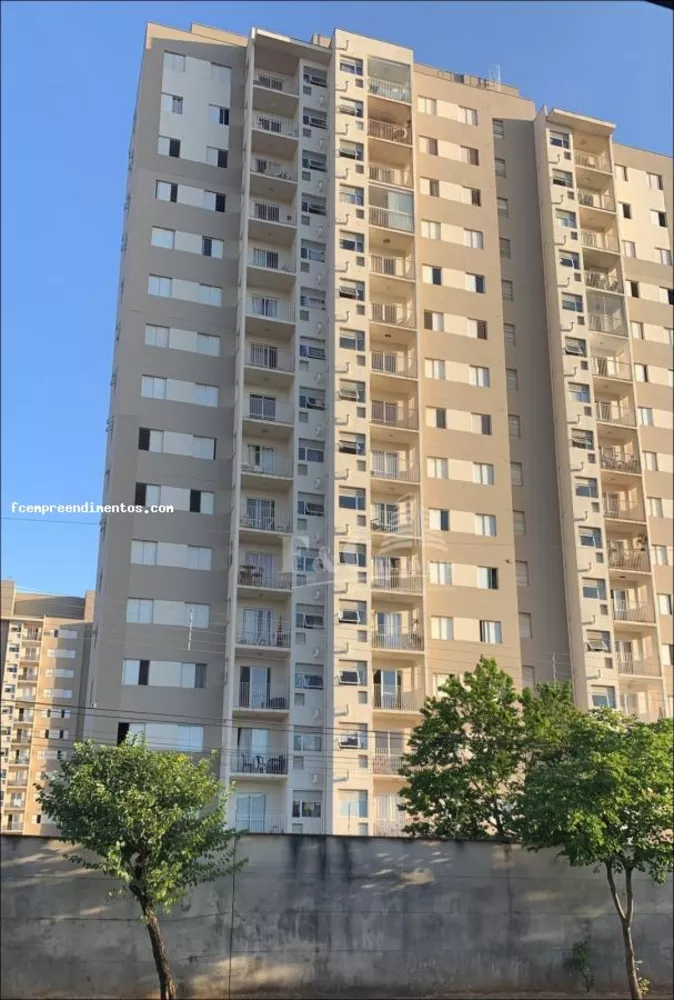 Apartamento, 2 quartos, 58 m² - Foto 8