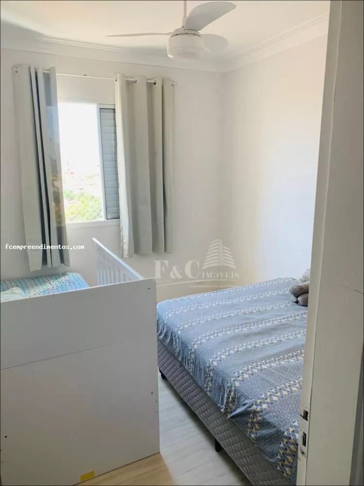 Apartamento, 2 quartos, 58 m² - Foto 6