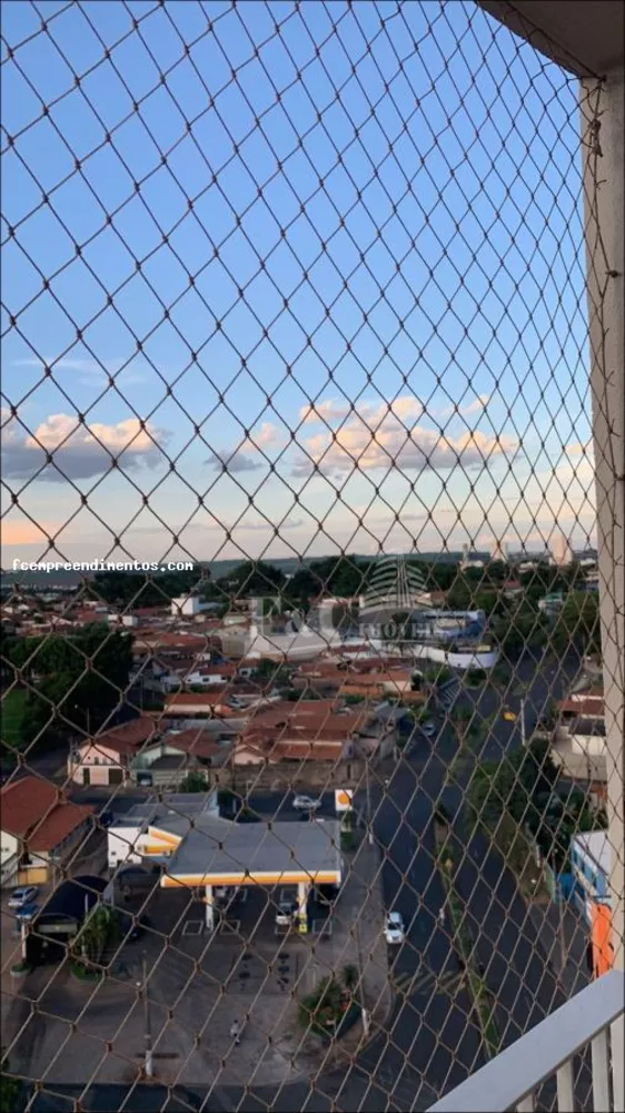 Apartamento, 2 quartos, 58 m² - Foto 7