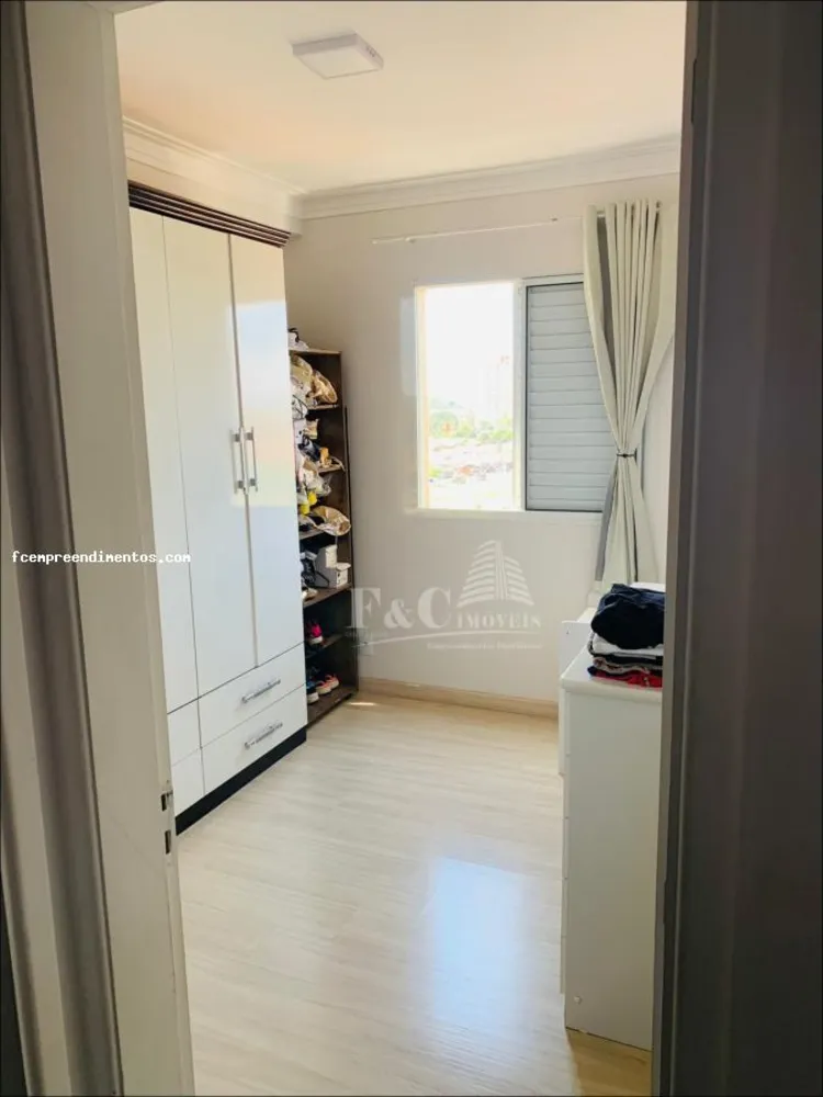 Apartamento, 2 quartos, 58 m² - Foto 13