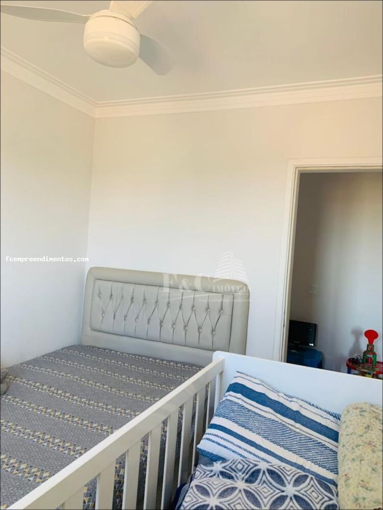 Apartamento, 2 quartos, 58 m² - Foto 2
