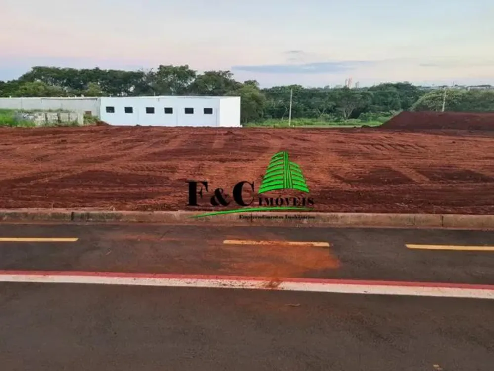 Terreno, 1220 m² - Foto 1