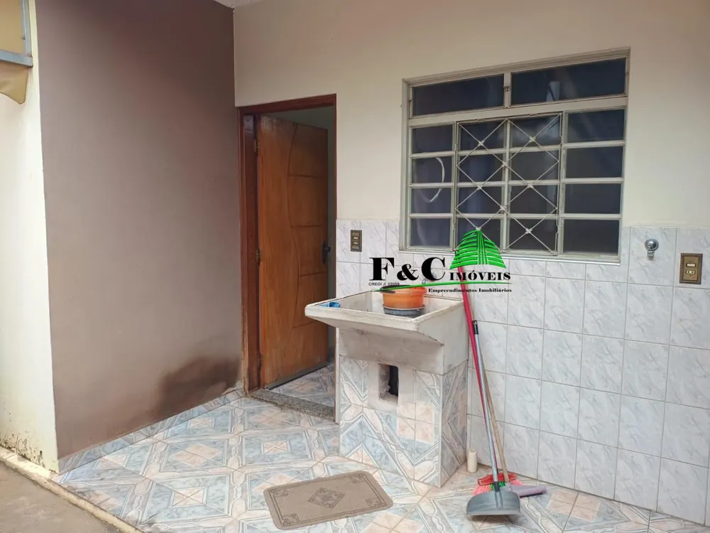 Casa, 4 quartos - Foto 7