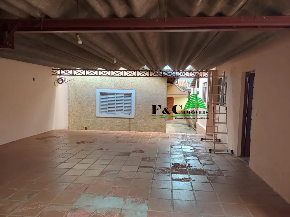 Casa, 4 quartos - Foto 12