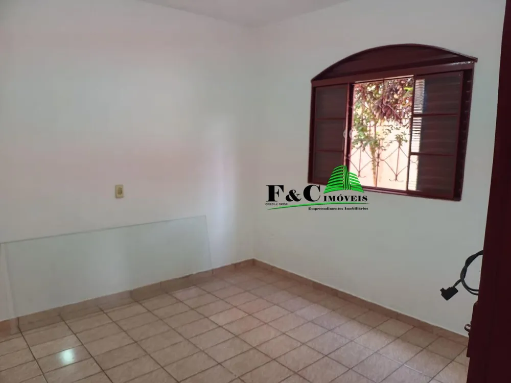 Casa, 4 quartos - Foto 10