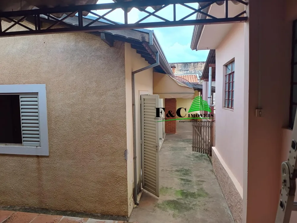 Casa, 4 quartos - Foto 2