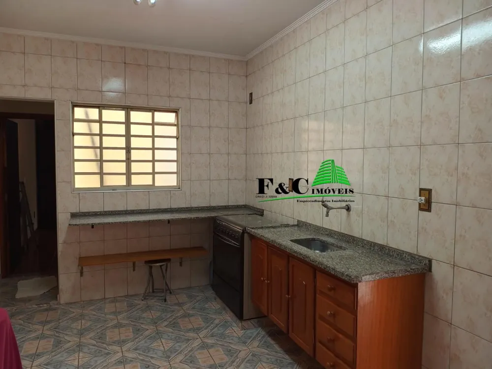 Casa, 4 quartos - Foto 8