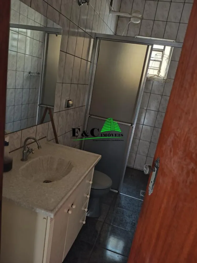 Casa, 4 quartos - Foto 6