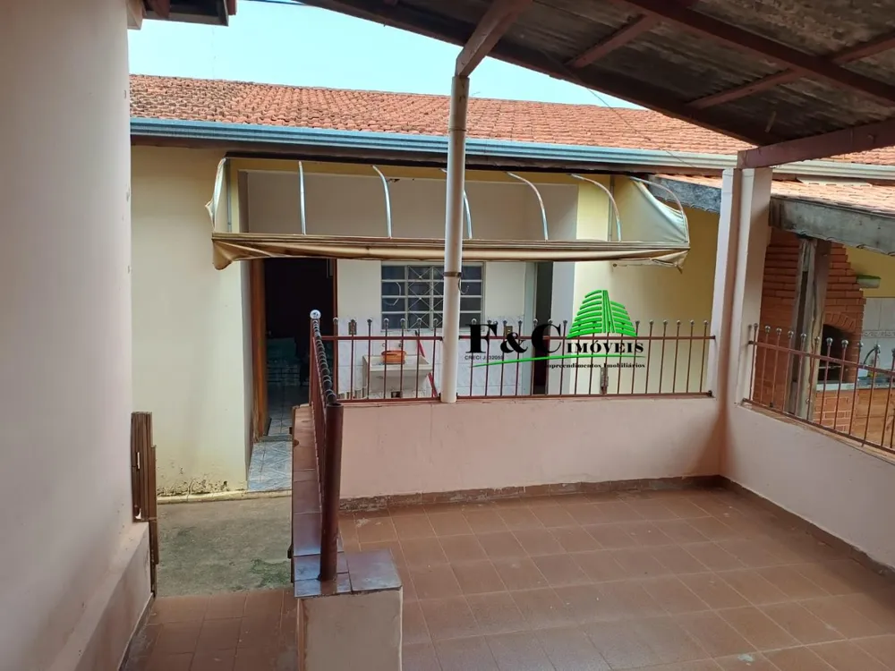 Casa, 4 quartos - Foto 1