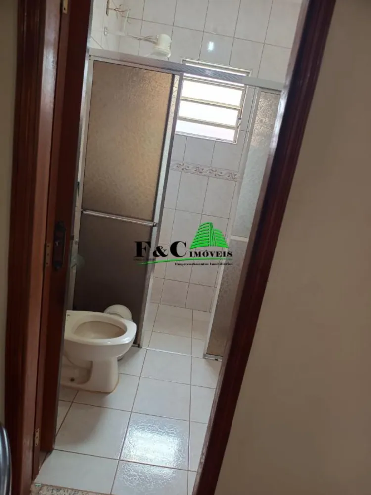 Casa, 4 quartos - Foto 4