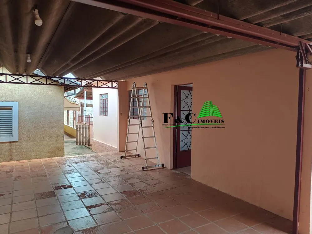 Casa, 4 quartos - Foto 11