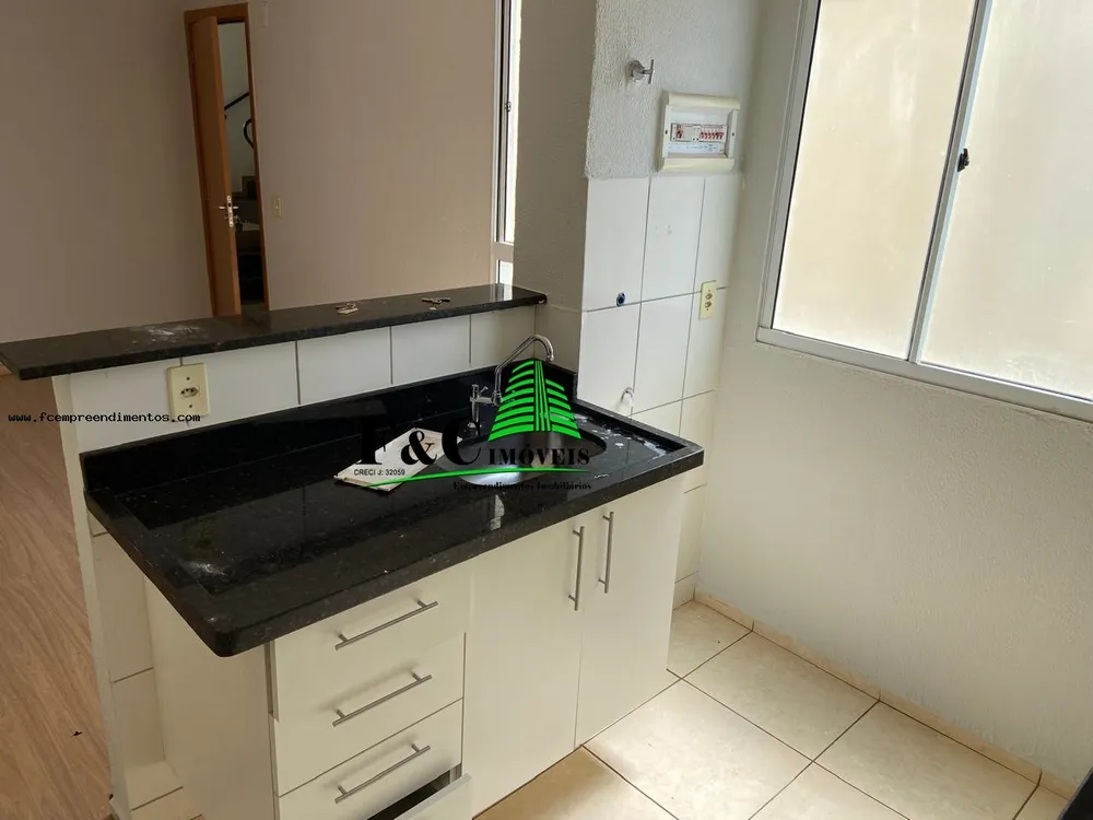 Apartamento, 2 quartos, 47 m² - Foto 10