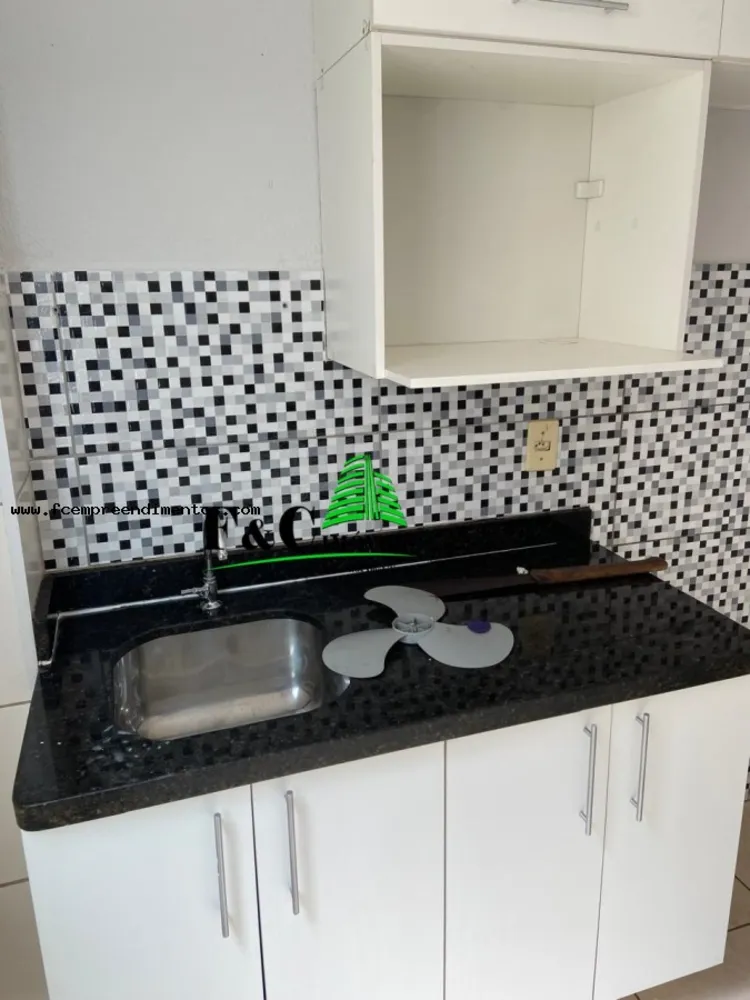 Apartamento, 2 quartos, 47 m² - Foto 1