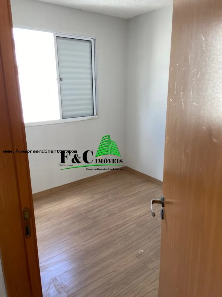 Apartamento, 2 quartos, 47 m² - Foto 8