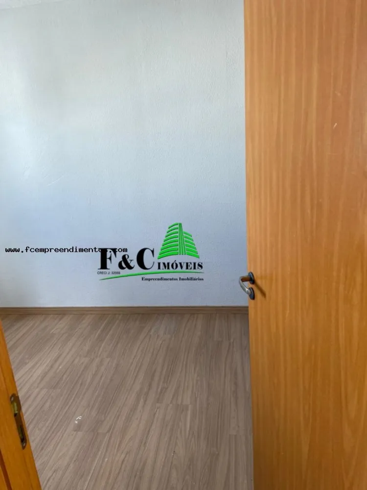 Apartamento, 2 quartos, 47 m² - Foto 4