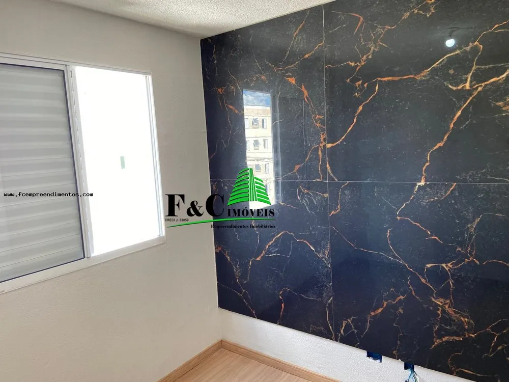 Apartamento, 2 quartos, 47 m² - Foto 6