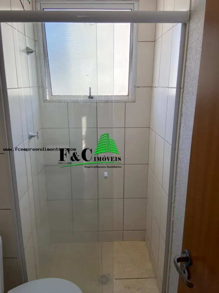 Apartamento, 2 quartos, 47 m² - Foto 2