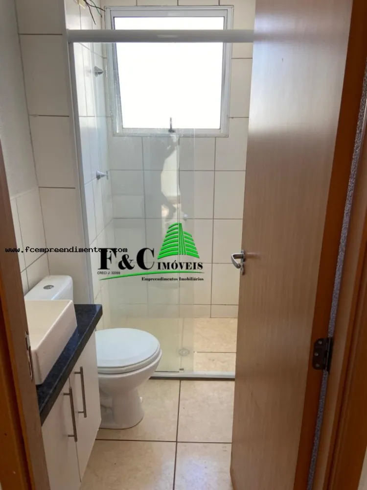 Apartamento, 2 quartos, 47 m² - Foto 5