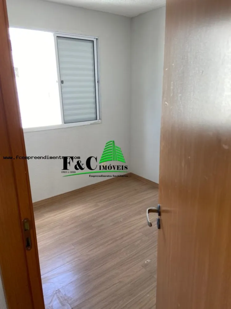 Apartamento, 2 quartos, 47 m² - Foto 1