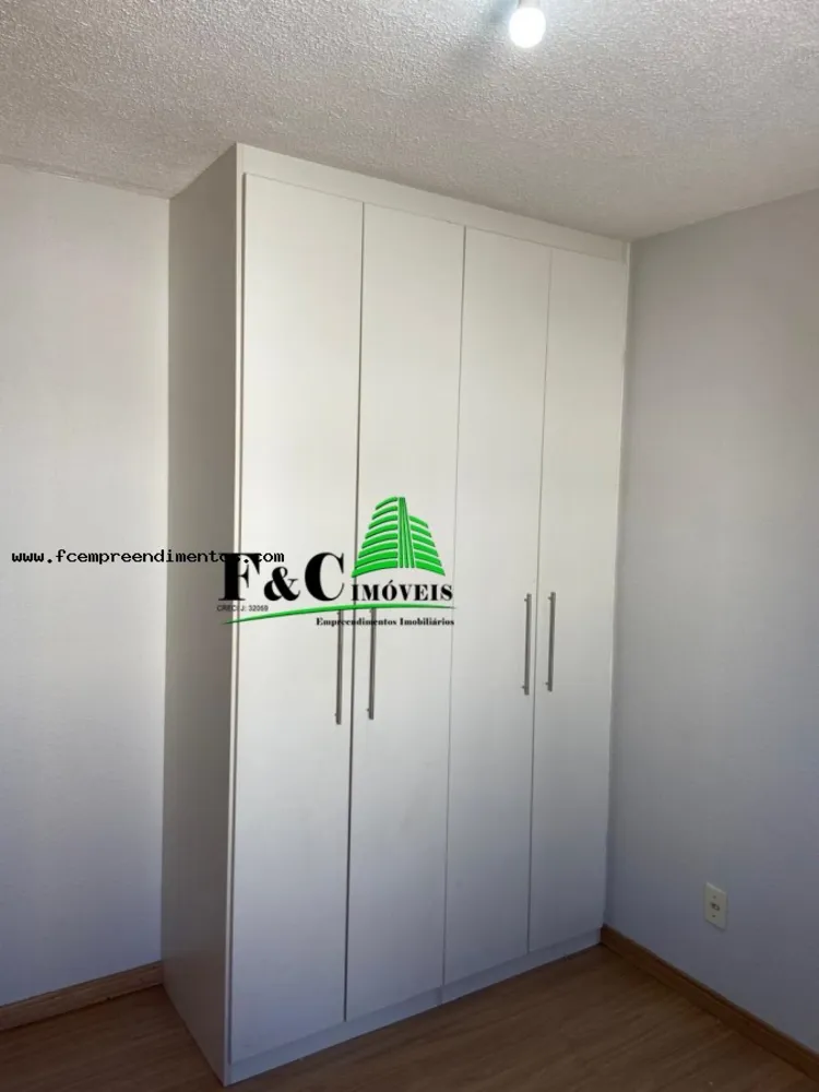 Apartamento, 2 quartos, 47 m² - Foto 2