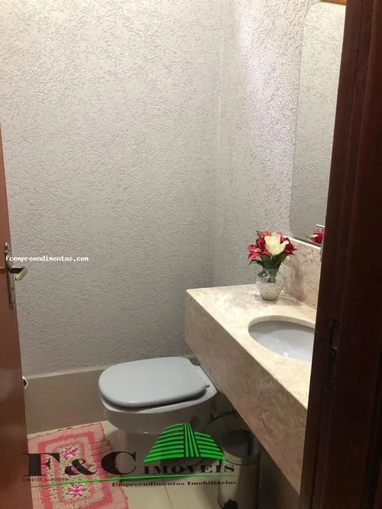 Sobrado, 3 quartos - Foto 3