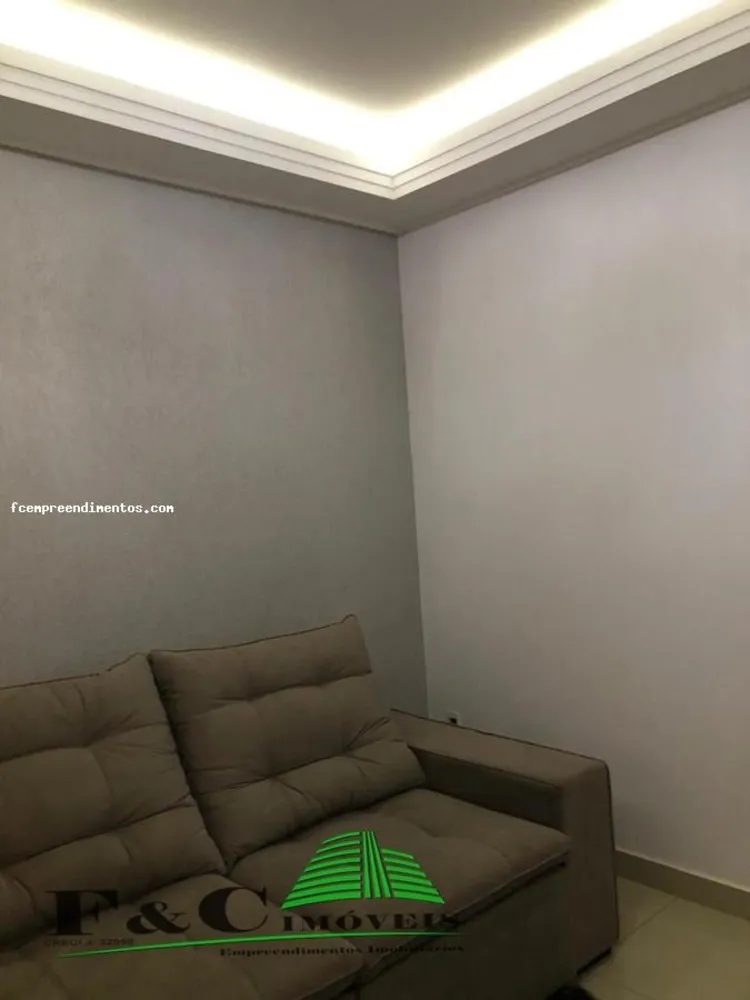Sobrado, 3 quartos - Foto 11