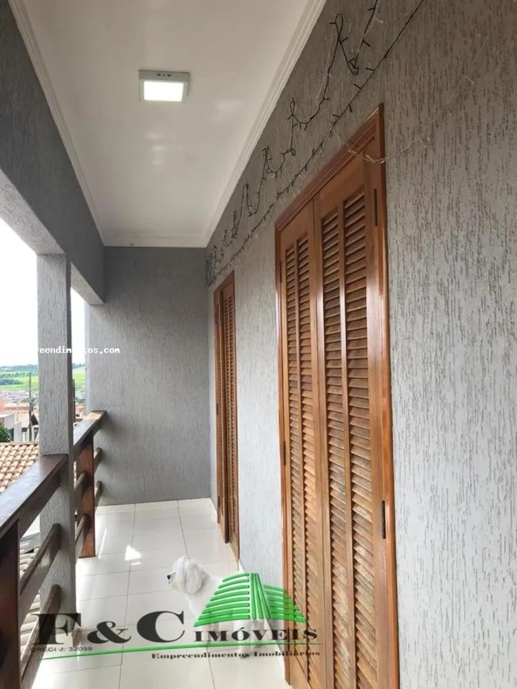 Sobrado, 3 quartos - Foto 14