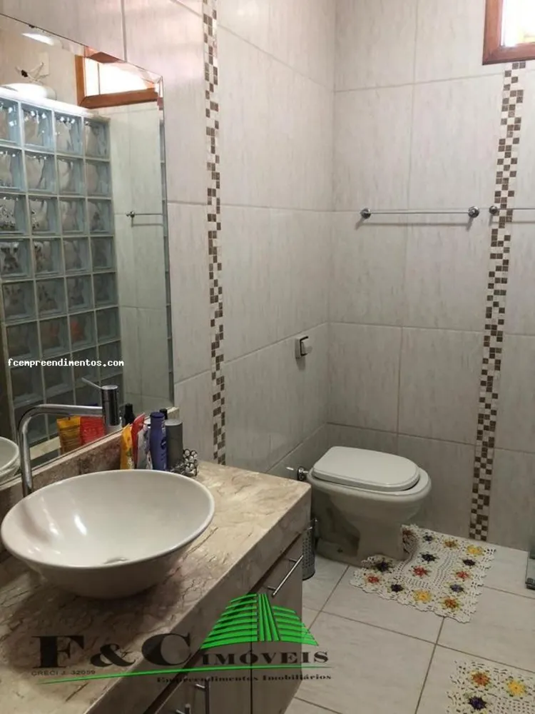 Sobrado, 3 quartos - Foto 9