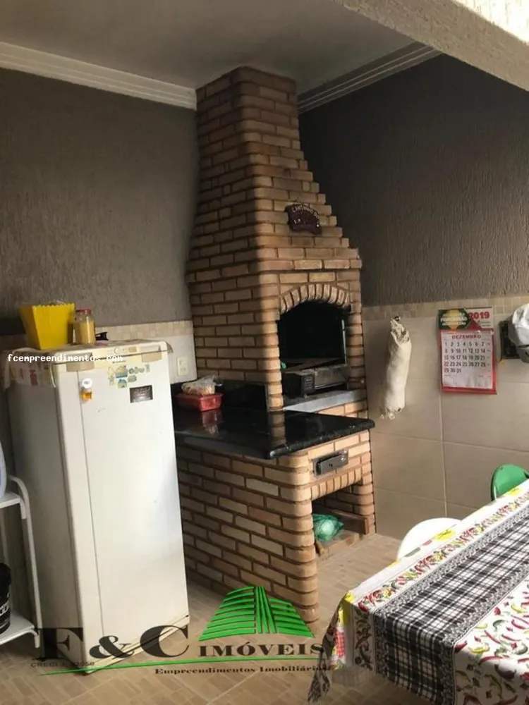 Sobrado, 3 quartos - Foto 6