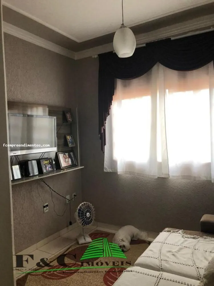 Sobrado, 3 quartos - Foto 10