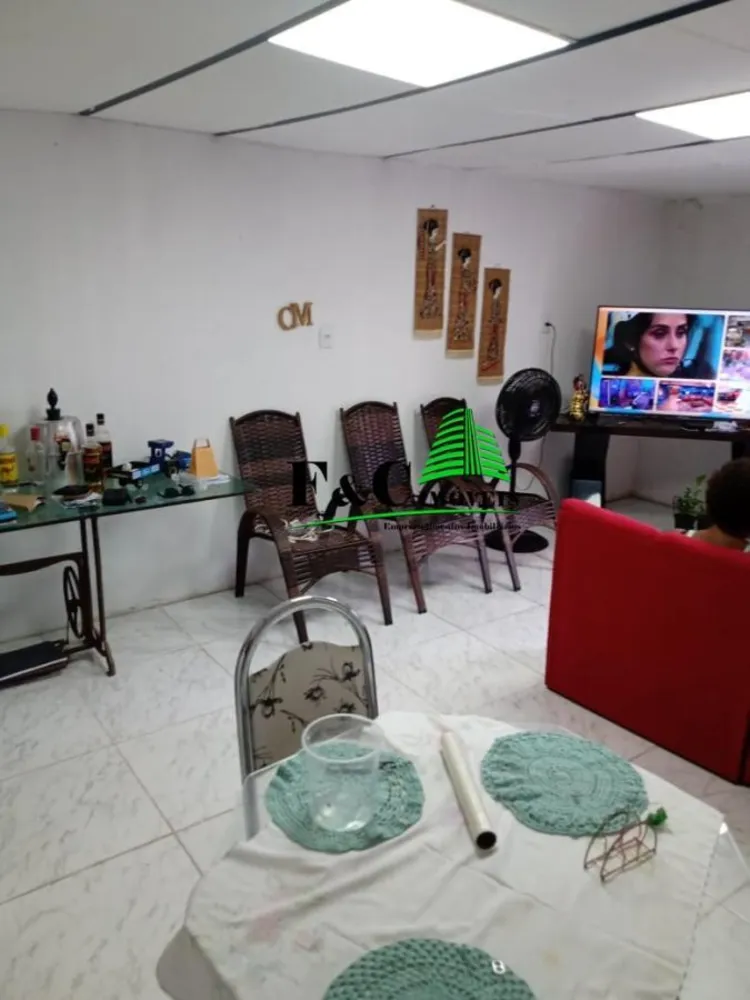 Casa, 2 quartos - Foto 5