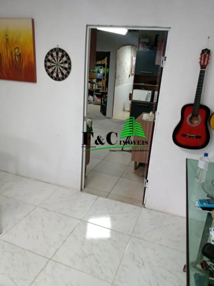 Casa, 2 quartos - Foto 3