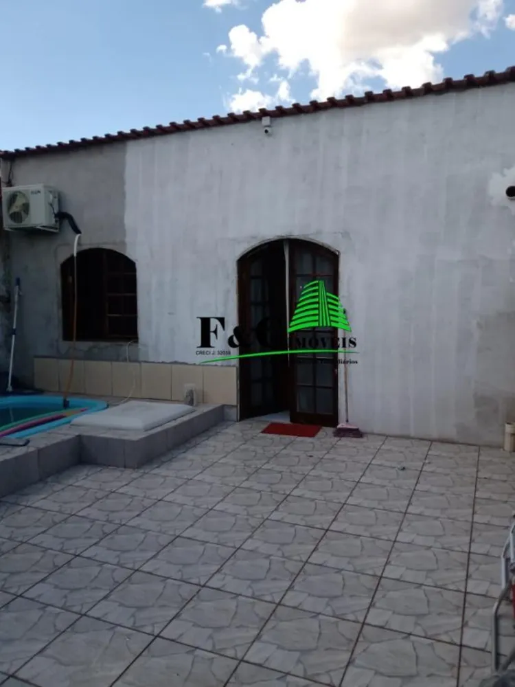 Casa, 2 quartos - Foto 7