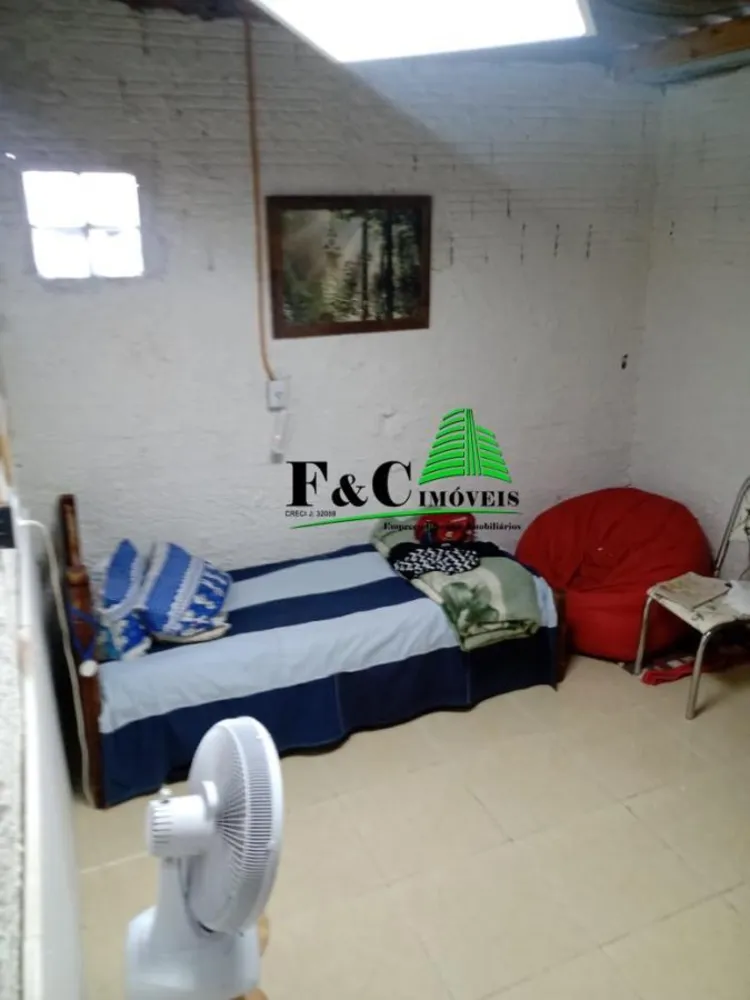 Casa, 2 quartos - Foto 5