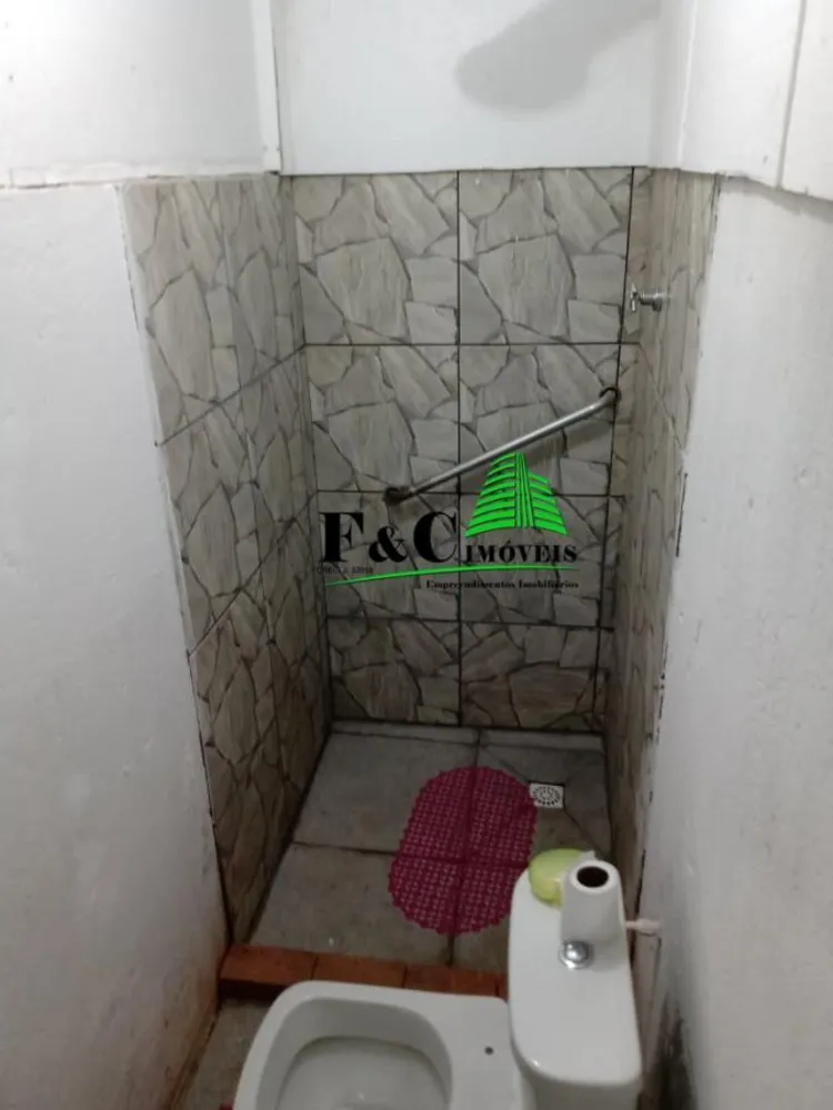 Casa, 2 quartos - Foto 4