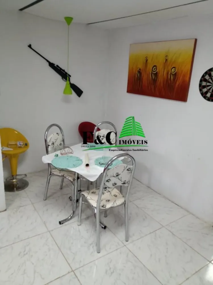 Casa, 2 quartos - Foto 1