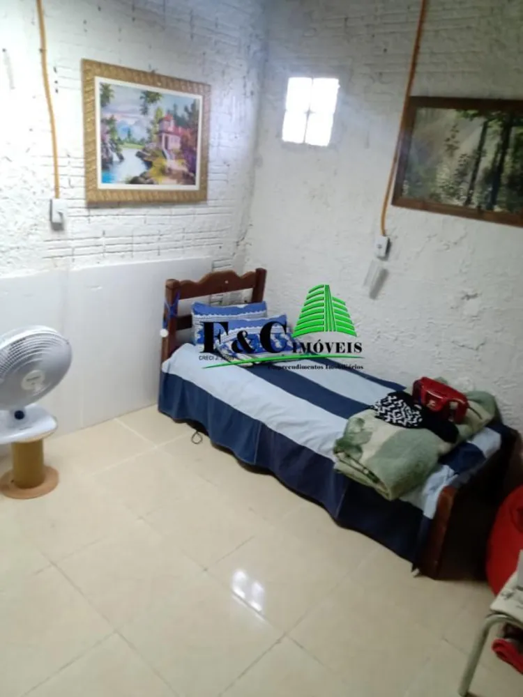Casa, 2 quartos - Foto 4
