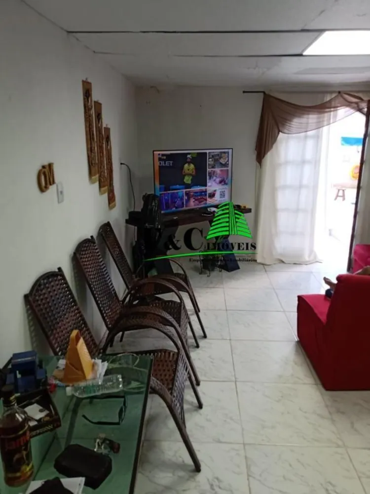 Casa, 2 quartos - Foto 6