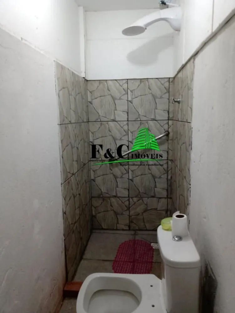 Casa, 2 quartos - Foto 8