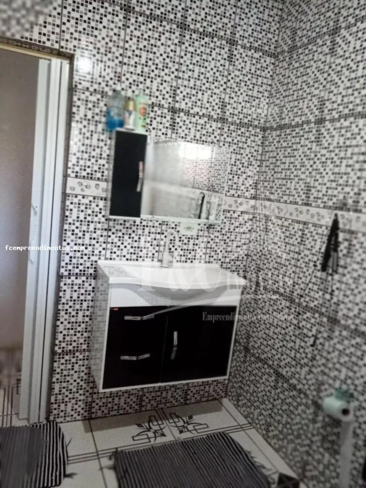 Casa, 1 quarto - Foto 5