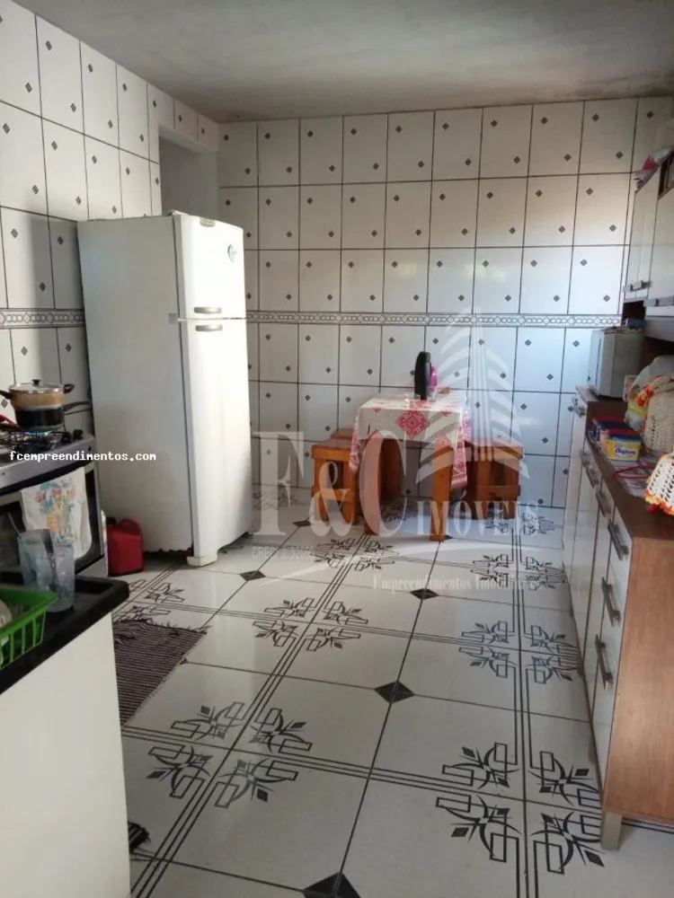 Casa, 1 quarto - Foto 6