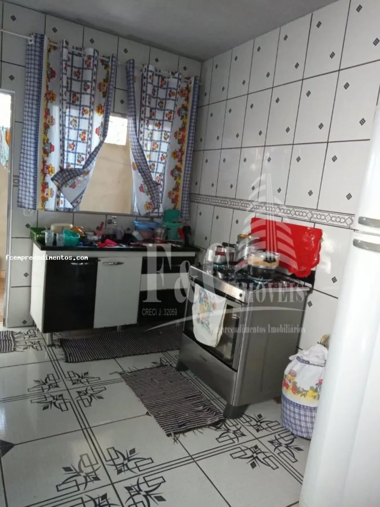 Casa, 1 quarto - Foto 1