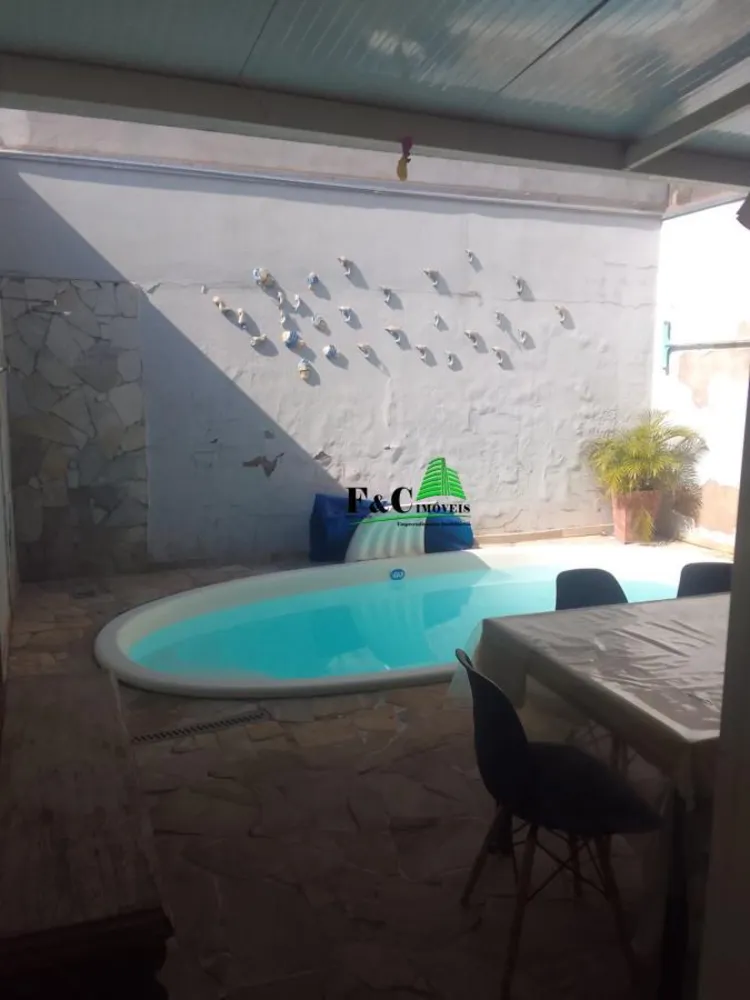 Casa, 4 quartos - Foto 6