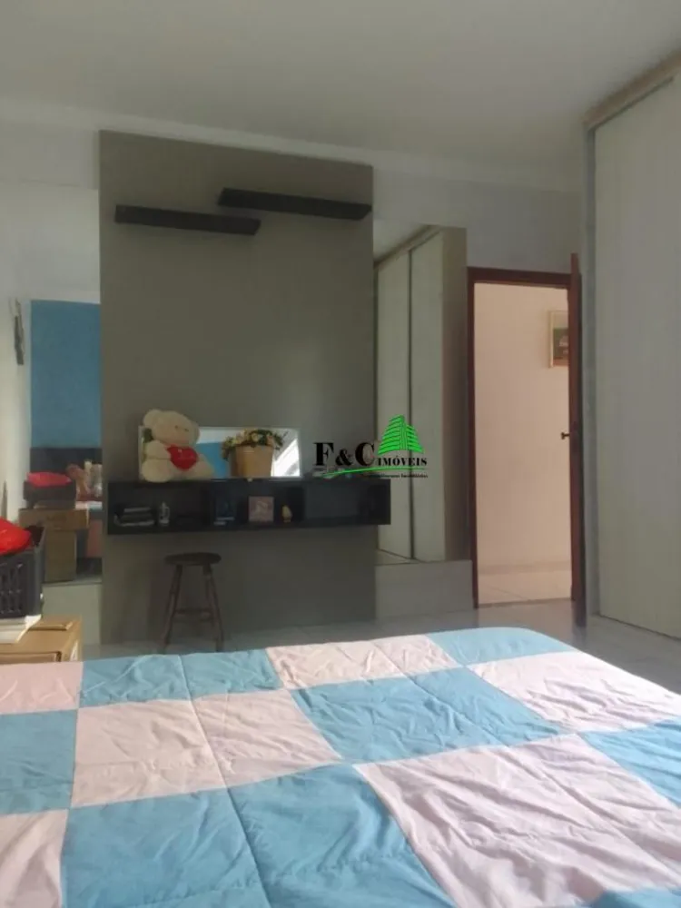 Casa, 4 quartos - Foto 4